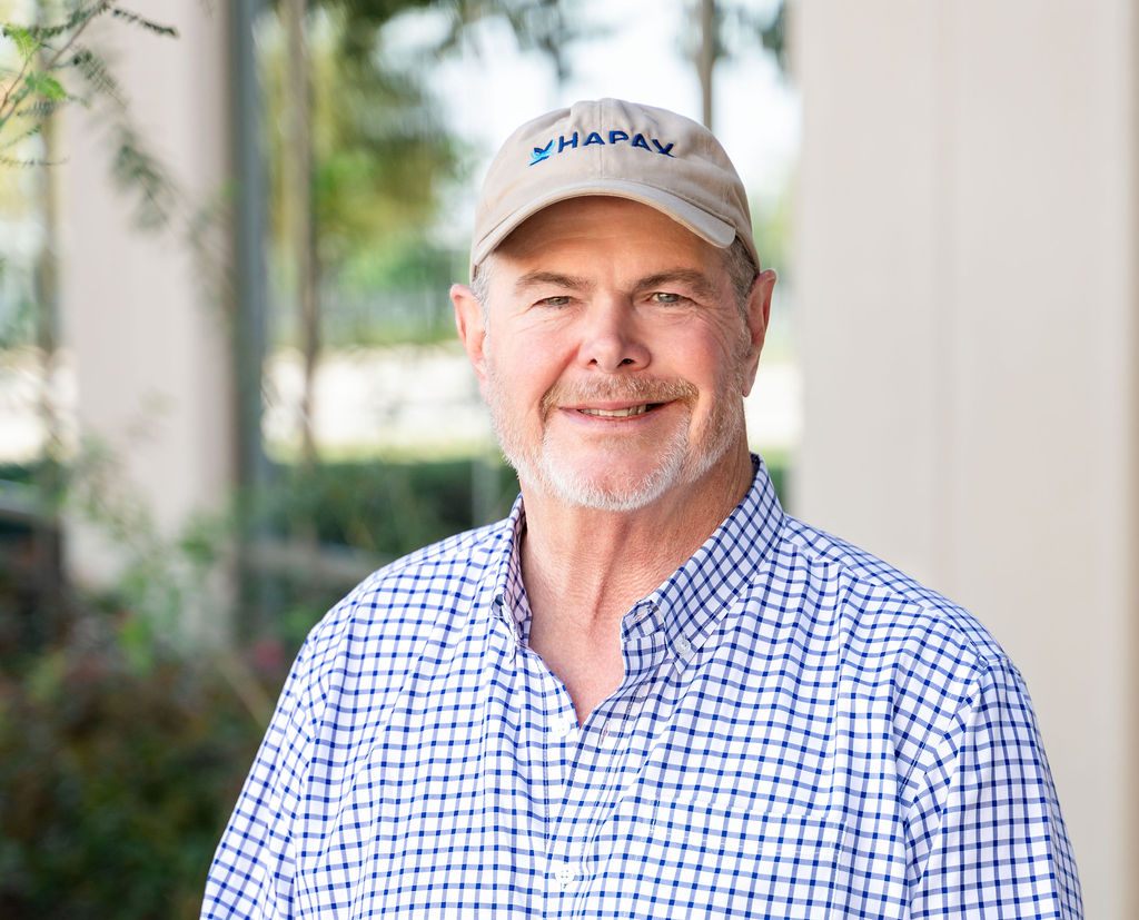 Hank Seale