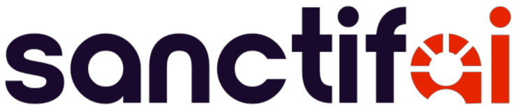 Sanctifai Logo
